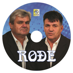 Rodje