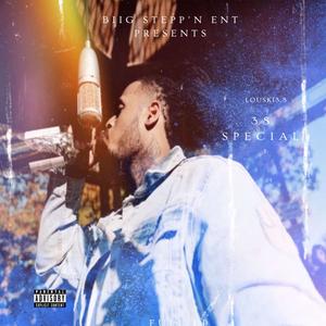 Ceiling fan (feat. Ebe La Sauce) (Explicit)