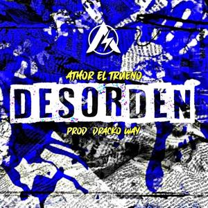 DESORDEN