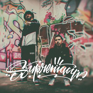 Supremacy (feat. Gary Galáctico & Ando Sebastian) (Explicit)
