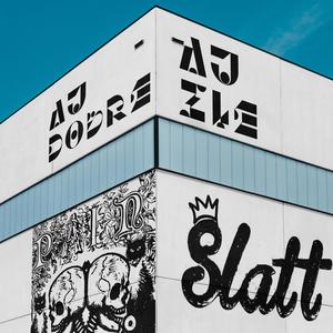 AJ DOBRE AJ ZLE (feat. DoubleM Beats) (Explicit)