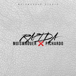 RAPIDA (feat. PICHARDO) [Explicit]