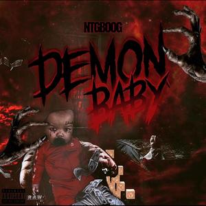 Demon Baby (Explicit)