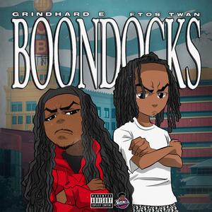 Boondocks (Explicit)