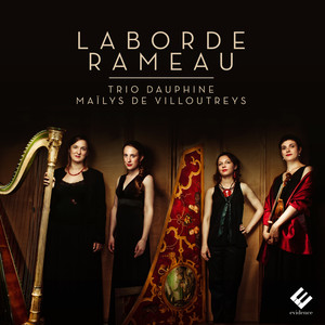 Trois recueils de chansons avec accompagnement de harpe, de violon et de clavecin - 