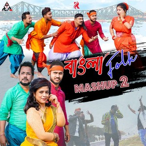 Bangla Folk Mashup 2 (Original)