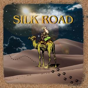 Silk Road (Explicit)