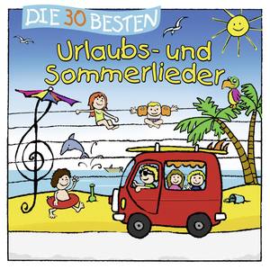 Die 30 besten Urlaubs- und Sommerlieder