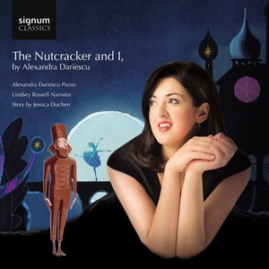 The Nutcracker Suite, Op. 71a: I. Miniature Overture (arr. S. Esipoff for piano) - The Nutcracker Suite, Op. 71a: I. Miniature Overture (arr. S. Esipoff for piano)
