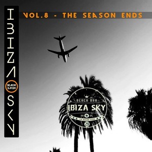 Vol. 8 the Season Ends