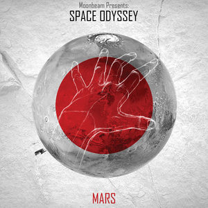 Space Odyssey: Mars