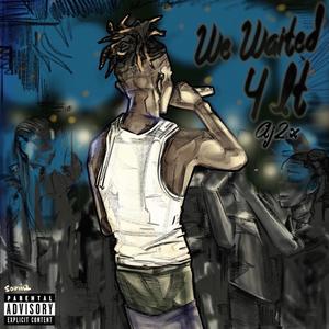 Perky (feat. Jackboy K3) (Explicit)