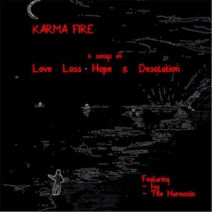 6 Songs of Love, Loss, Hope & Desolation