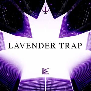 Lavender Trap