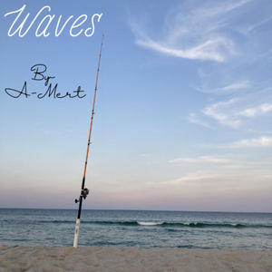 Waves (feat. fourhome)