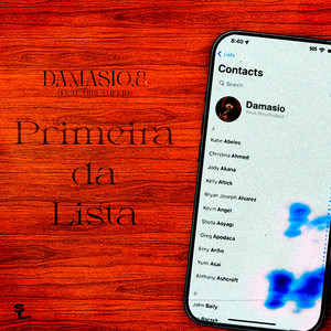 Primeira da Lista