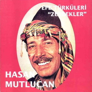 Efe Turkuleri - Zeybekler