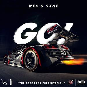Go! (feat. 9xne)