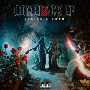 COMEBACK EP 2 (Explicit)