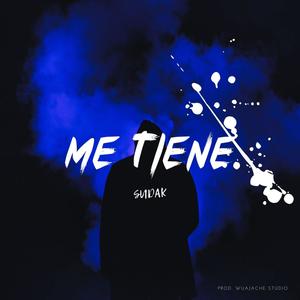Me Tiene (Explicit)