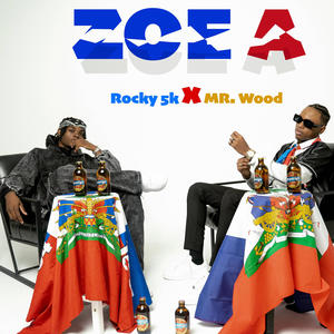 Zoe A (feat. Mr_Wood|Explicit)