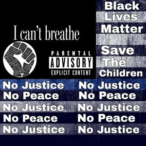 No Peace (feat. Dezo651, $edulous & Rico L.o.E.) [Explicit]