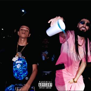 I'm A Player (feat. Dionel) (Explicit)