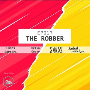 The Robber (Original Mix)