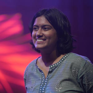 Megham Thedi (feat. Ramu Raj)