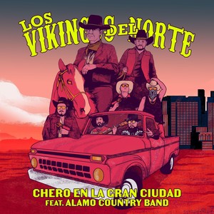 Chero en la Gran Ciudad