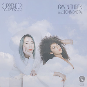 Surrender (ES.P Remix)