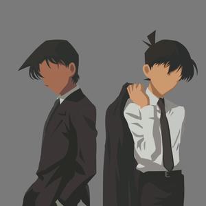 Detective (feat. Fua) (Explicit)