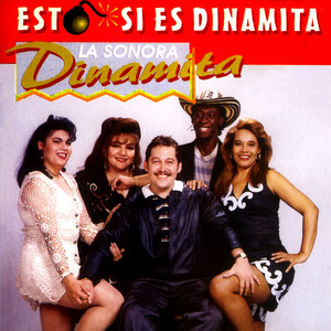 La Sonora Dinamita - La Pochita