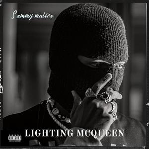 Lightening McQueen (Explicit)