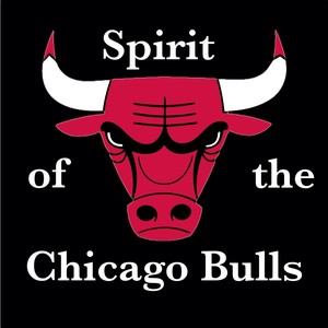 Spirit of the Chicago Bulls