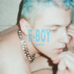 E Boy (Squalzz Remix)