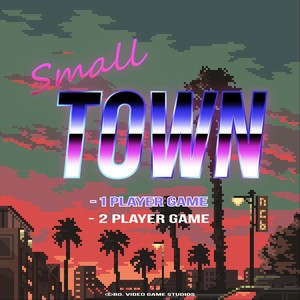 Small Town