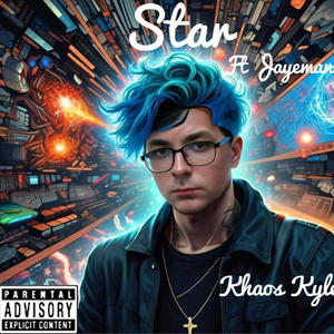 Star (feat. Jayeman) [Explicit]