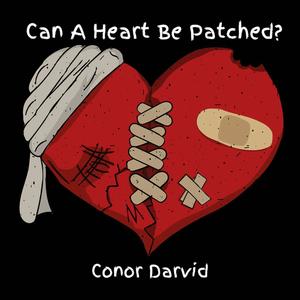 Can A Heart Be Patched?