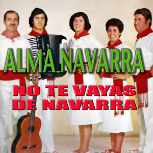 No Te Vayas de Navarra