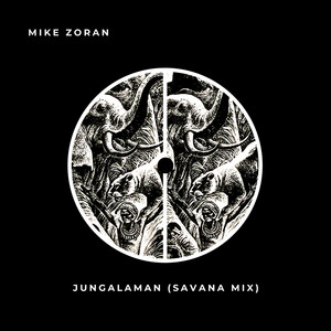 Jungalaman (Savana Mix)