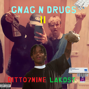 Gnag n ****s 2 (Explicit)