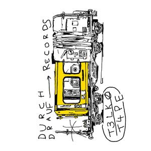 Eigenmarke(feat. Knick Knack, Forty, Acyr, Paspatu, Jules Wanted, Sam Boca & DJ Polar) (Explicit)