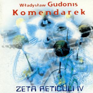 Zeta Reticuli IV