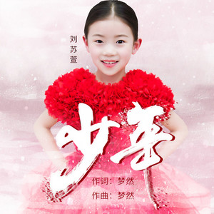 少年 - 刘苏萱封面