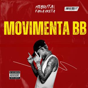 Mtg Movimenta No Pic Do Pest (feat. DJ MESQUITA|Explicit)