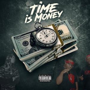 Time Is Money (Explicit)