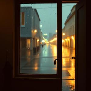 雨痕封面