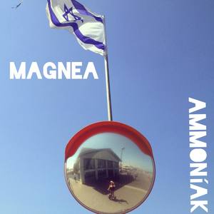 Magnea (Cover)