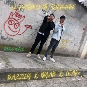 El mismo de siempre (feat. Byar, KindoMc & Lean) (Explicit)
